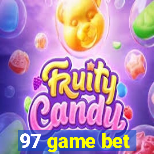 97 game bet